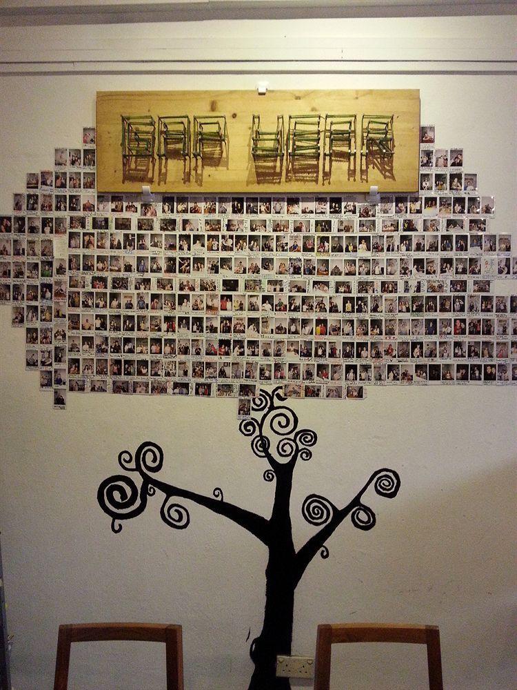 Gap Year Hostel Singapore Exterior photo