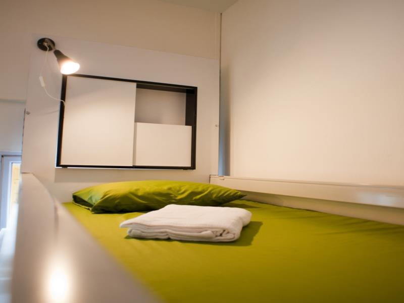 Gap Year Hostel Singapore Exterior photo