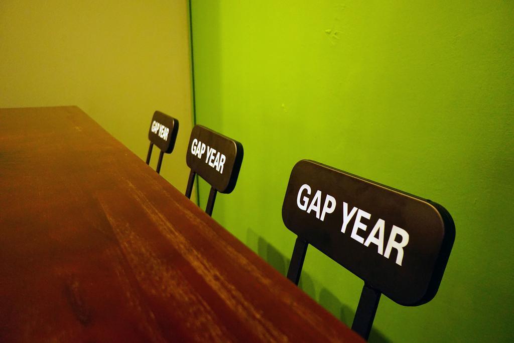 Gap Year Hostel Singapore Exterior photo